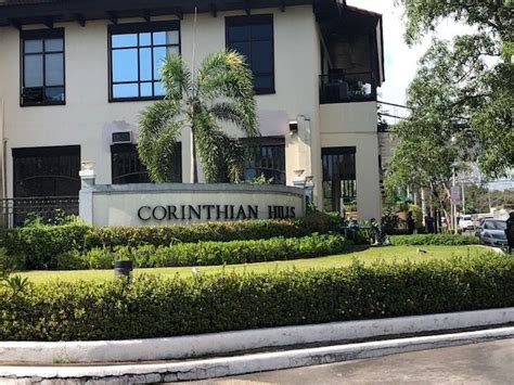 corinthian gardens barangay|Corinthian Gardens, Quezon City .